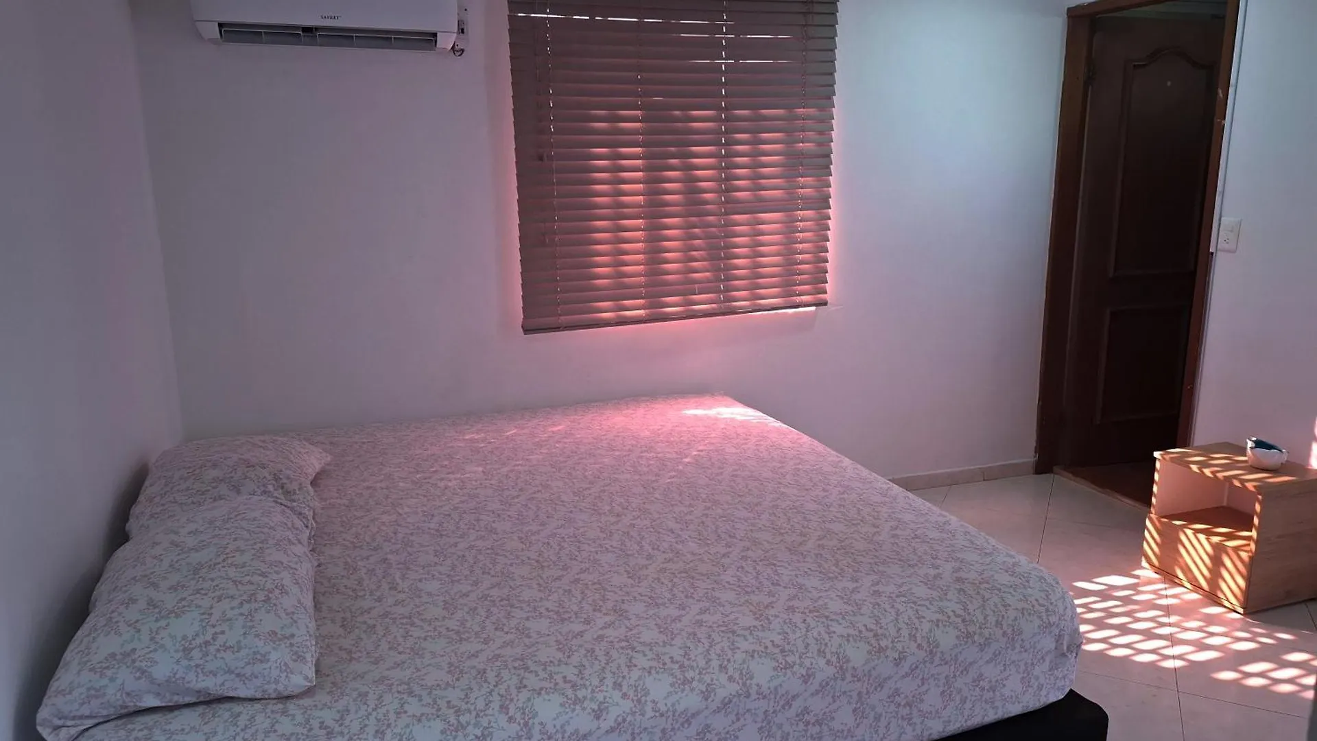 Homestay Casa Lisboa Apartment San Andres