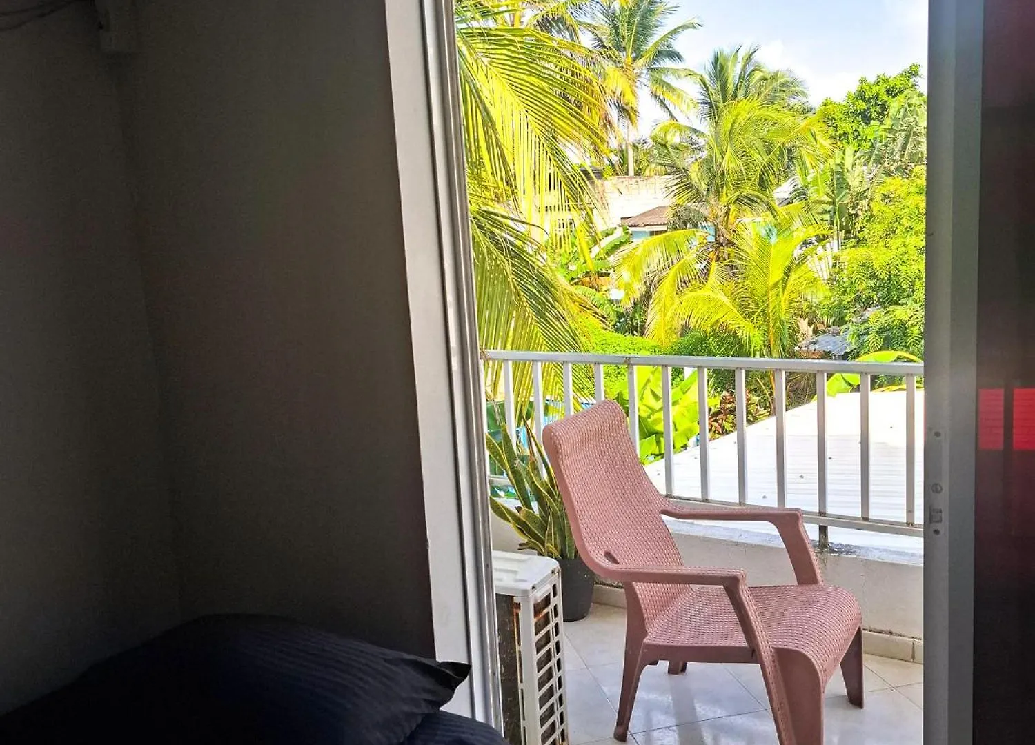 Casa Lisboa Apartment San Andres  Homestay San Andres (San Andres and Providencia Islands)