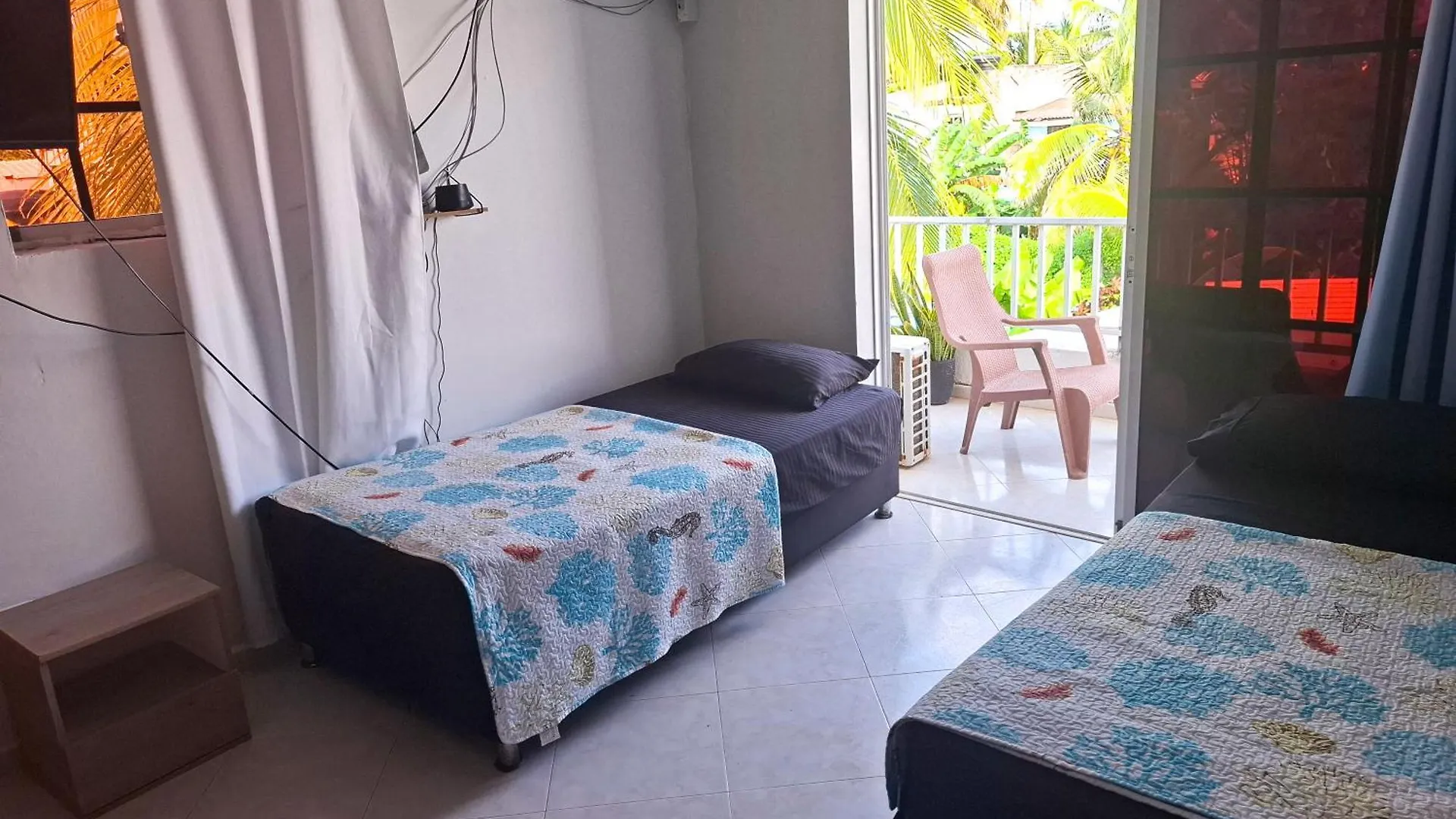 Casa Lisboa Apartment San Andres  0*, San Andres (San Andres and Providencia Islands) Colombia